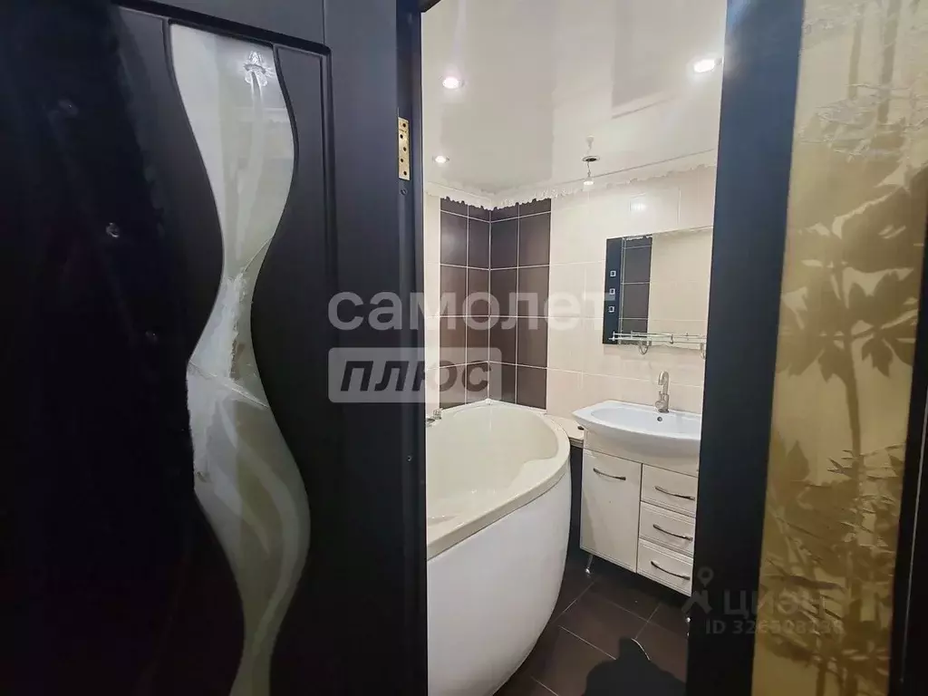 1-к кв. Белгородская область, Старый Оскол Макаренко мкр, 38 (37.0 м) - Фото 2