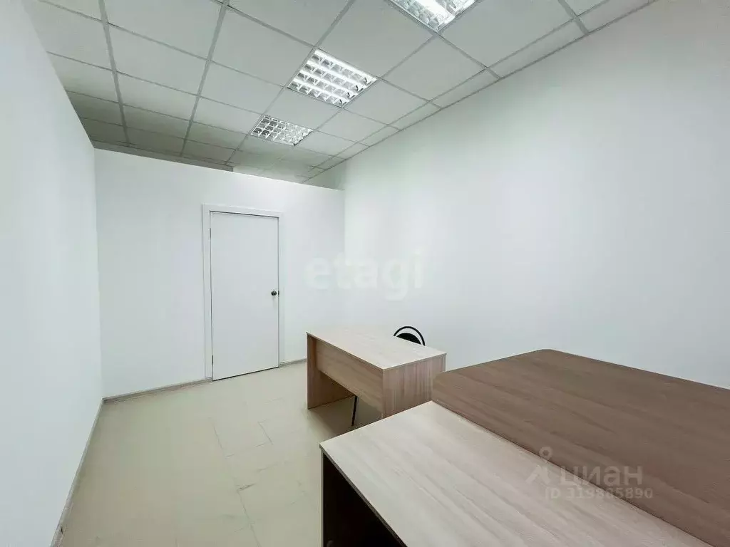 Офис в Ярославская область, Ярославль ул. Полушкина Роща, 16с2 (140 м) - Фото 2