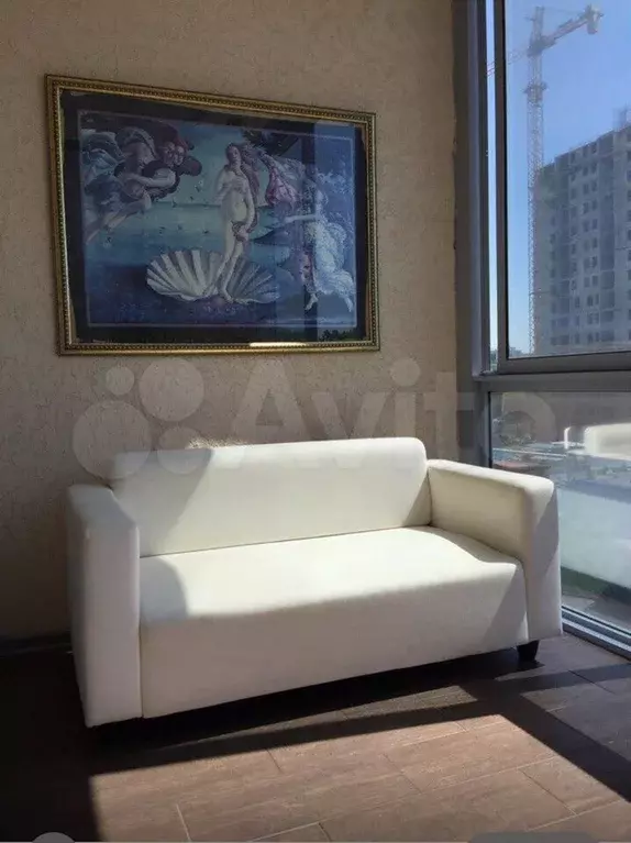 2-к. квартира, 40 м, 5/10 эт. - Фото 1