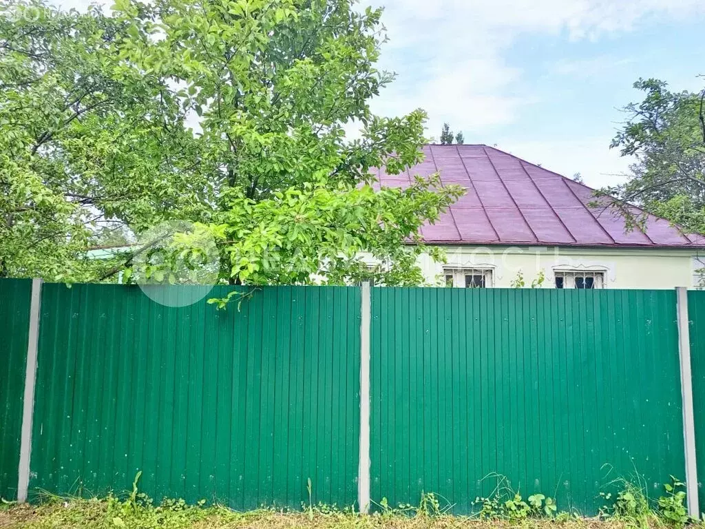 Дом в Рязань, район Дягилево, 1-й Дягилевский проезд, 11 (44.9 м) - Фото 1