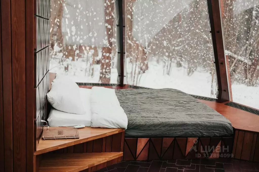 Дом в Калужская область, Жуковский муниципальный округ, Верховье ... - Фото 1