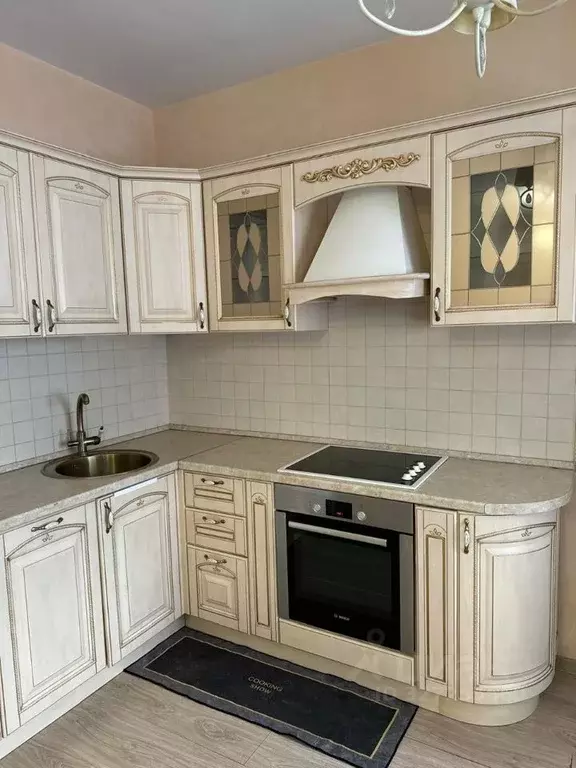 2-к кв. Томская область, Томск Киевская ул., 13 (55.0 м) - Фото 1