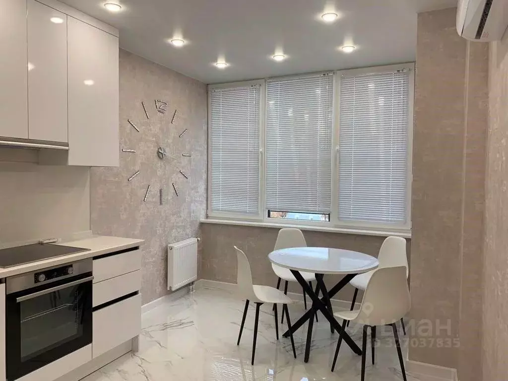 1-к кв. Московская область, Домодедово Центральный мкр, ул. Кирова, ... - Фото 2