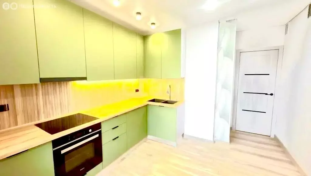 1-комнатная квартира: Казань, проспект Победы, 224 (42.1 м) - Фото 2