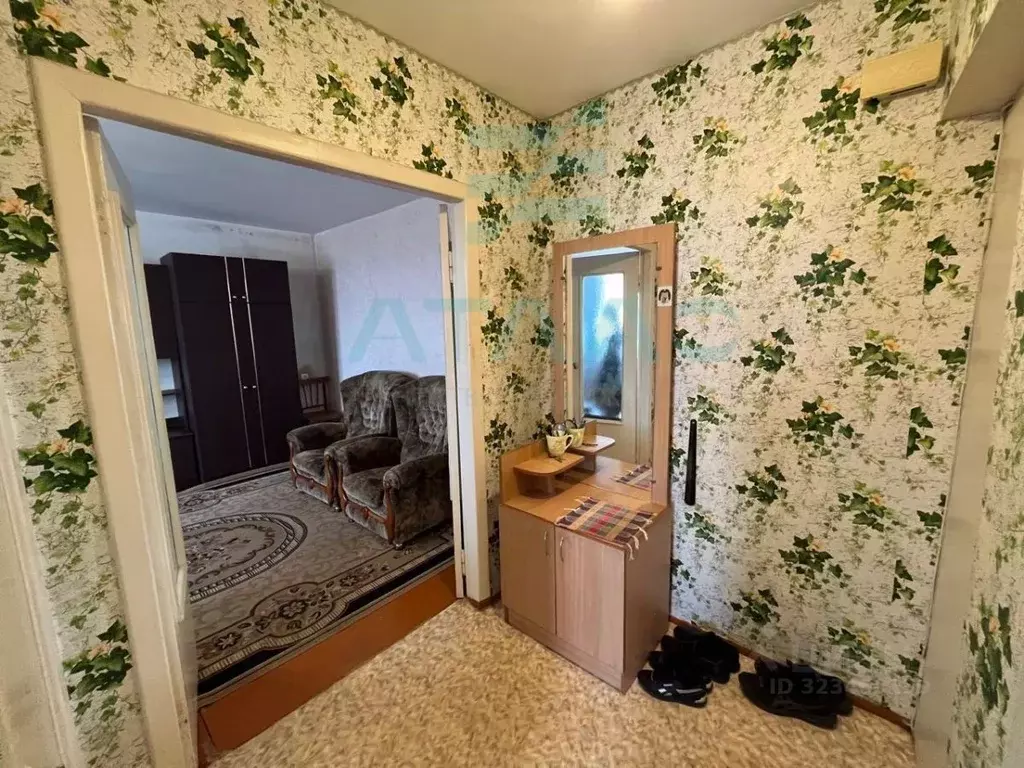 1-к кв. Крым, Симферопольский район, с. Мирное ул. Белова, 12Б (35.4 ... - Фото 2