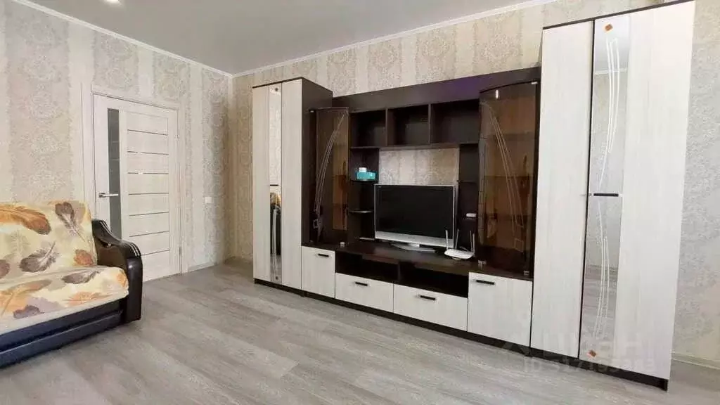 1-к кв. Липецкая область, Липецк Елецкое ш., 1А (45.0 м) - Фото 0