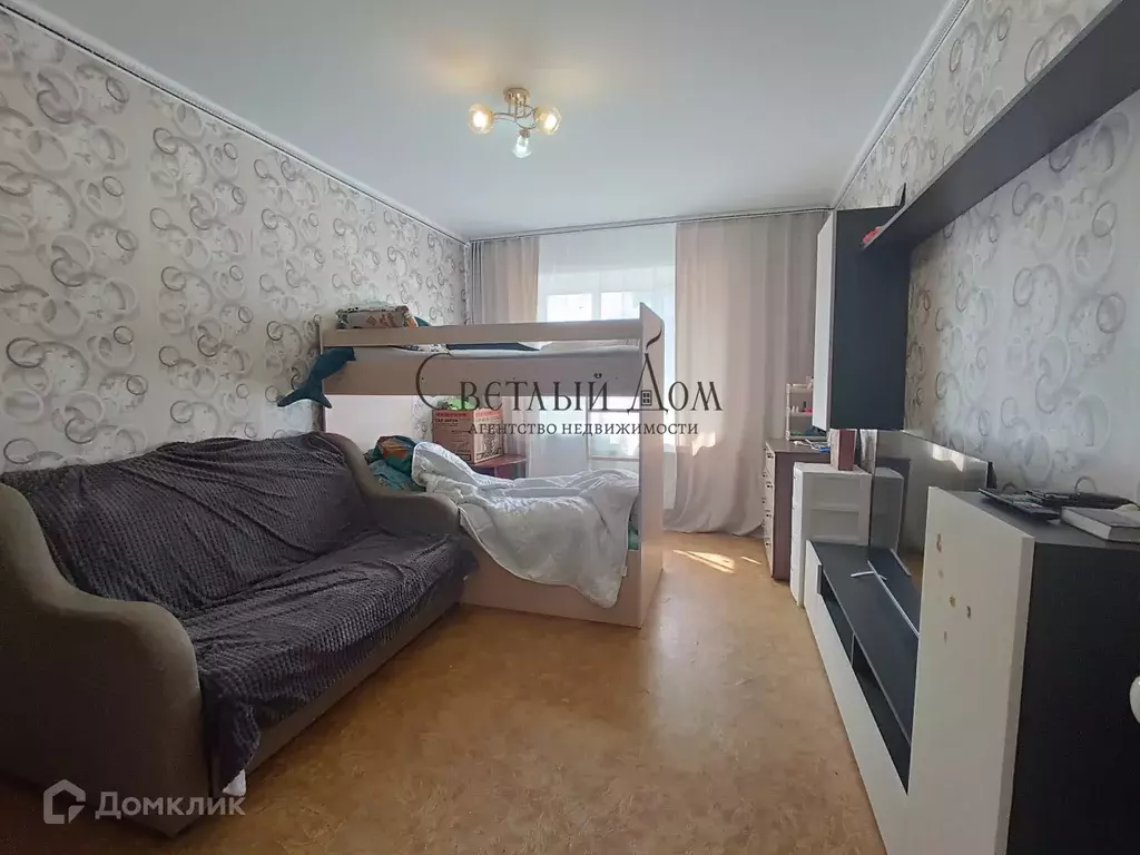 Продаётся 1-к квартира, 35.9 м - Фото 0