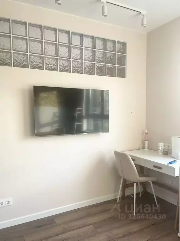 1-к кв. Москва Волоколамское ш., 71/22к2 (36.0 м) - Фото 2