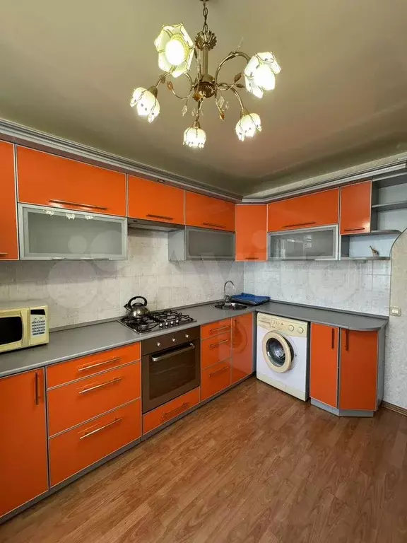 1-к. квартира, 39 м, 7/9 эт. - Фото 0