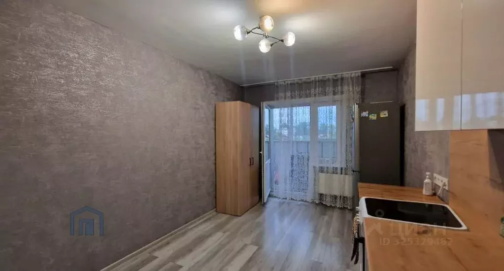 2-к кв. Иркутская область, Иркутск ул. Багратиона, 11 (60.0 м) - Фото 1