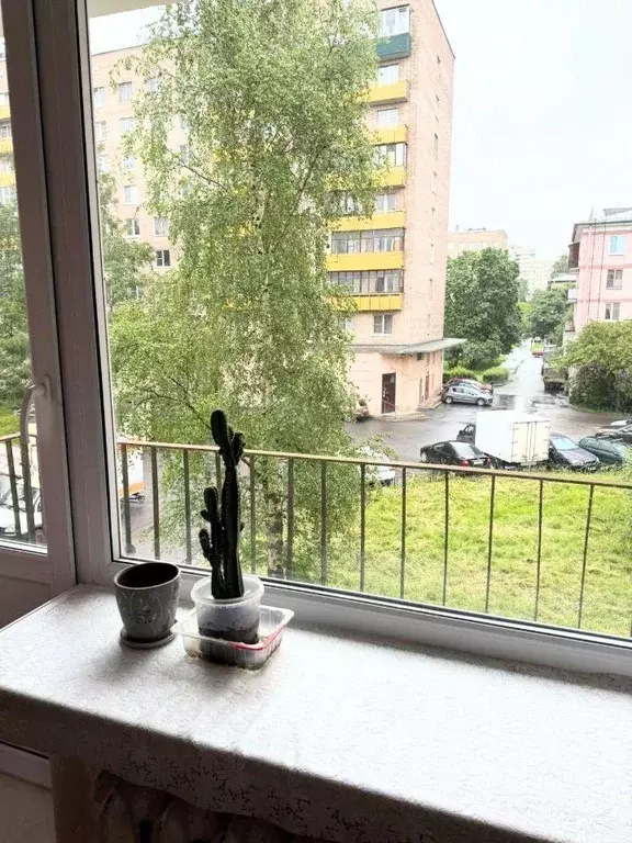 Квартира, 2 комнаты, 42.3 м - Фото 0