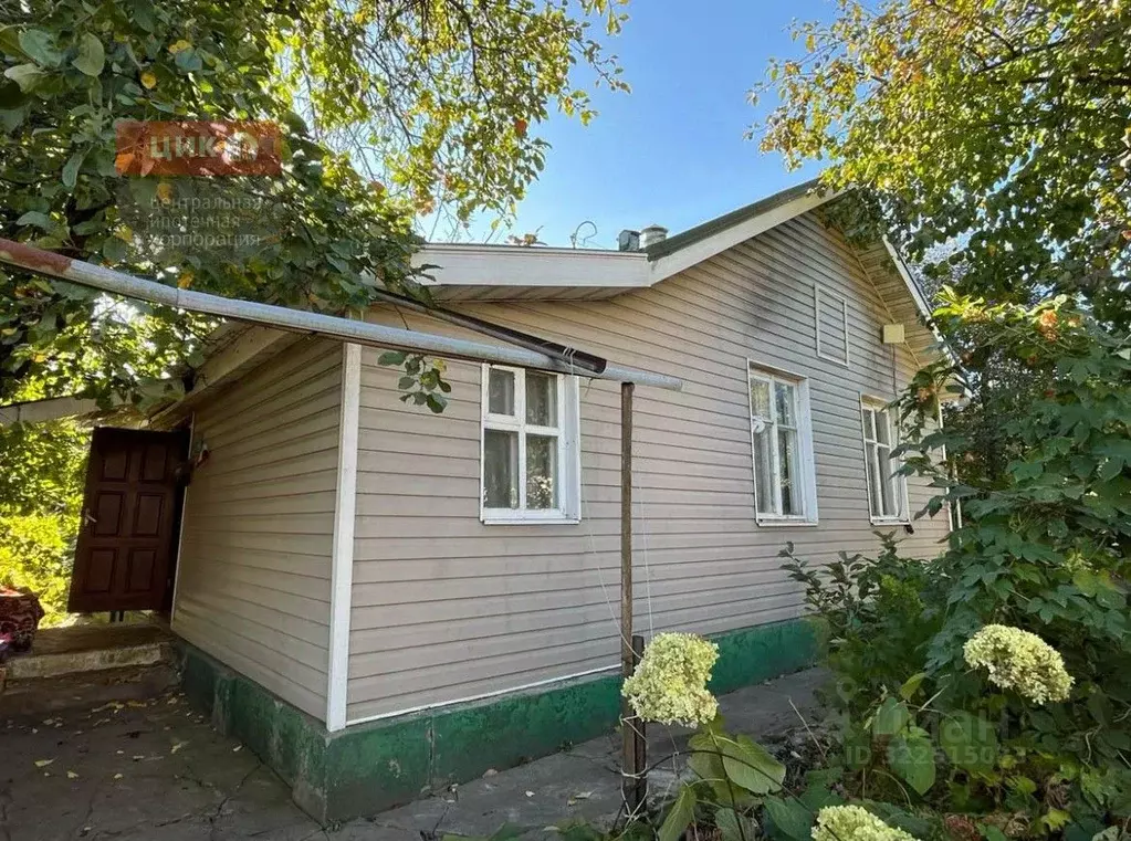 Дом в Рязанская область, Рязань 1-й Аллейный проезд, 3 (70 м) - Фото 2