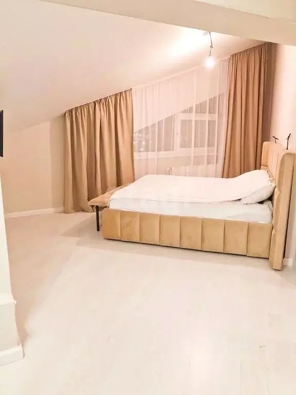 3-к кв. Краснодарский край, Анапа Владимирская ул., 146к1 (123.0 м) - Фото 1