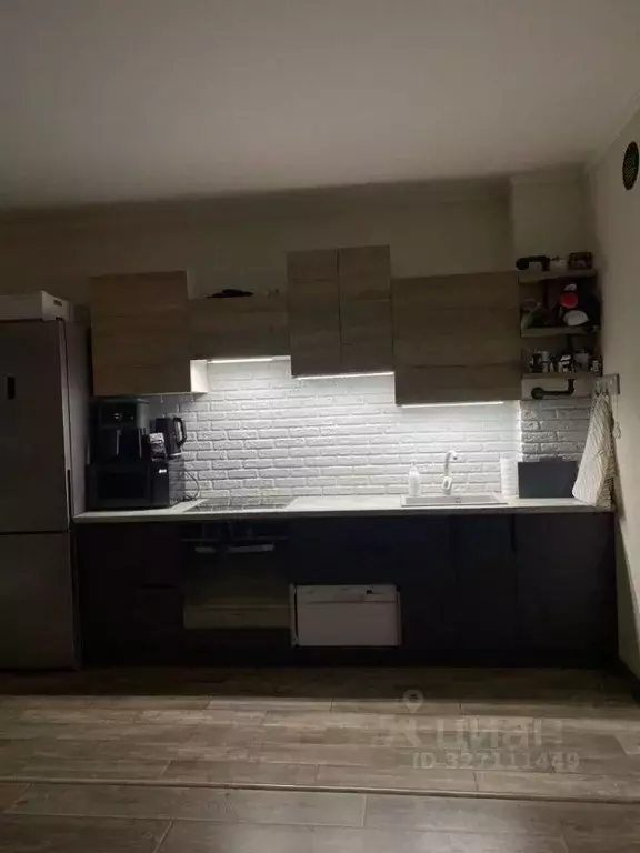 1-к кв. Тюменская область, Тюмень ул. Николая Ростовцева, 25к1 (49.3 ... - Фото 1