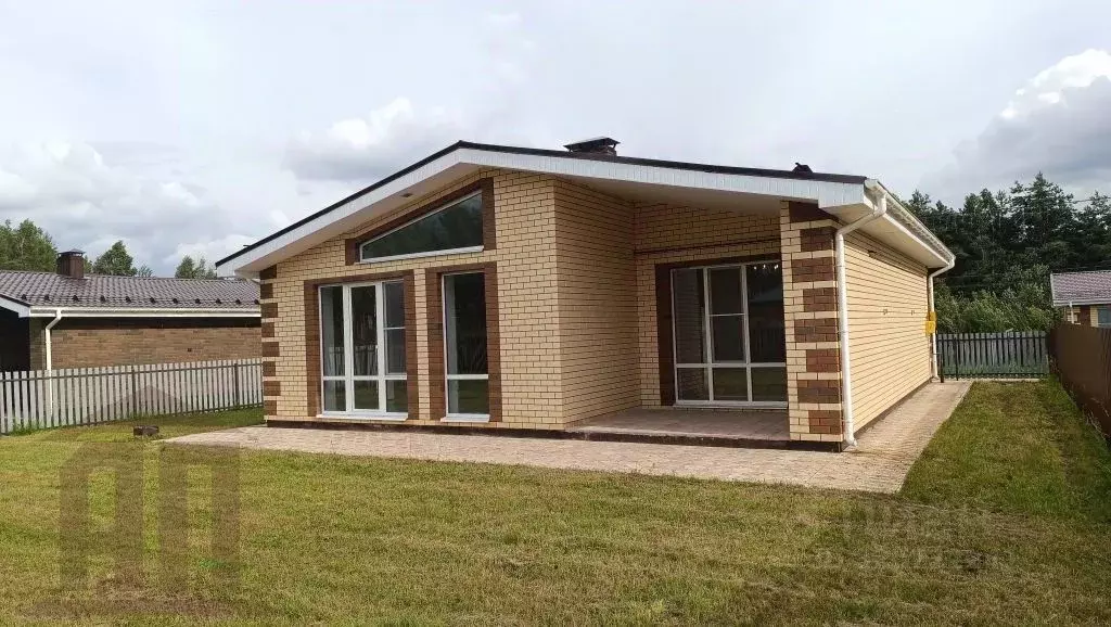 Дом в Тверская область, Калининский муниципальный округ, д. Новенькое ... - Фото 2