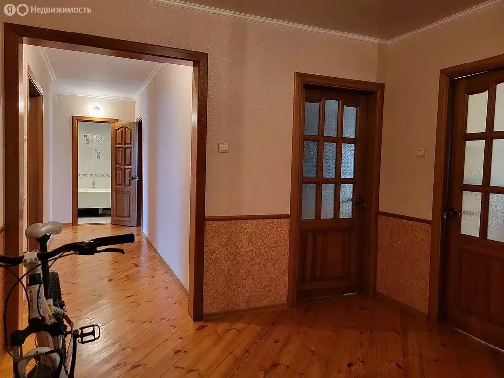 4-комнатная квартира: Тюмень, Широтная улица, 129 (110.7 м) - Фото 1