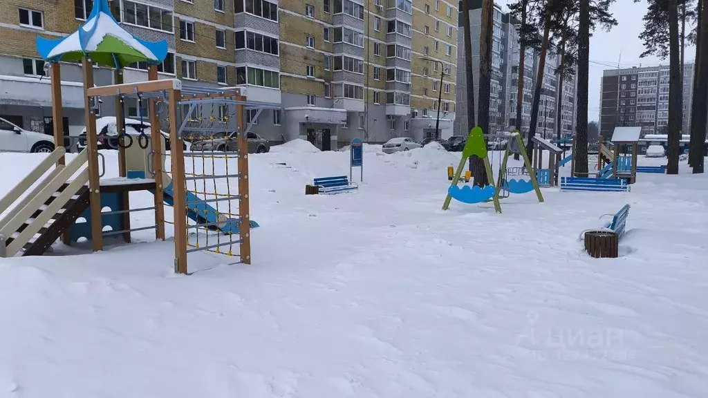 1-к кв. Свердловская область, Верхняя Пышма ул. Уральских Рабочих, 44 ... - Фото 2