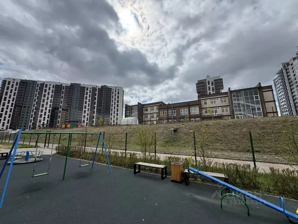 Студия Красноярский край, Красноярск Норильская ул., 52 (25.3 м) - Фото 2