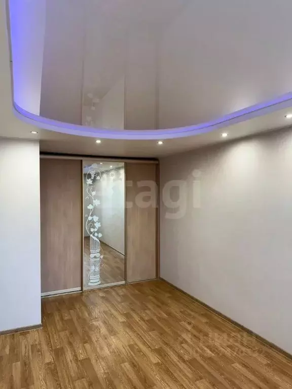 1-к кв. Тюменская область, Тюмень Мелиораторов мкр, ул. Голышева, 5 ... - Фото 1