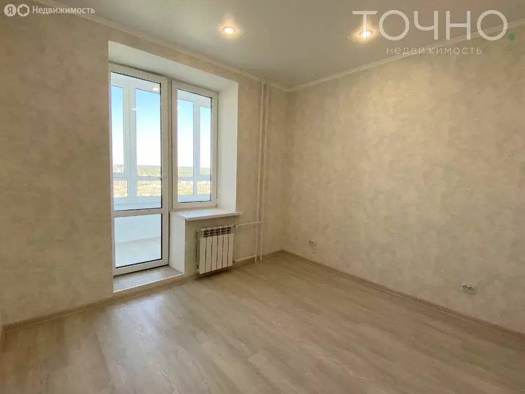 2-комнатная квартира: село Засечное, улица Натальи Лавровой, 17 (41.1 ... - Фото 1