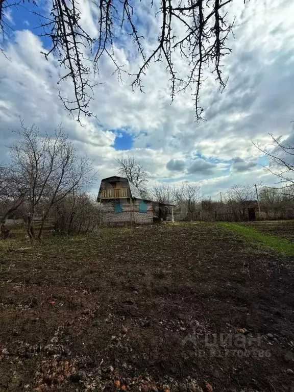 Дом в Мордовия, Саранск 50 лет Октября СНТ,  (45 м) - Фото 0