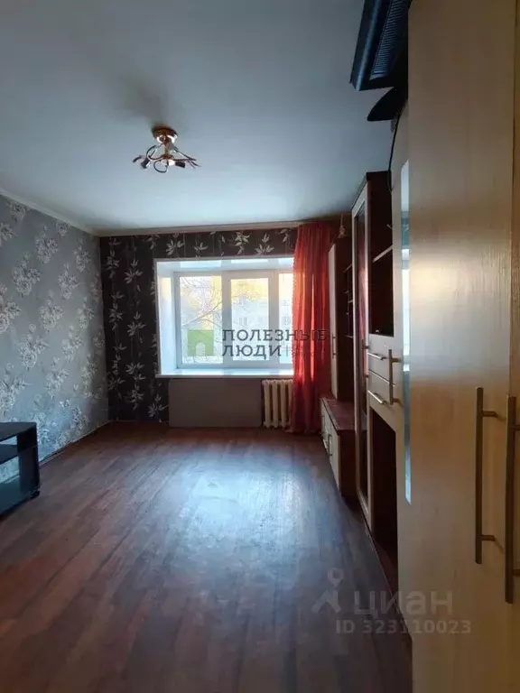 Студия Томская область, Томск ул. Лазарева, 3А (17.8 м) - Фото 1