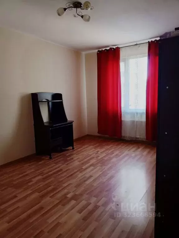 2-к кв. Московская область, Домодедово Южный мкр, ул. Курыжова, 5к1 ... - Фото 0