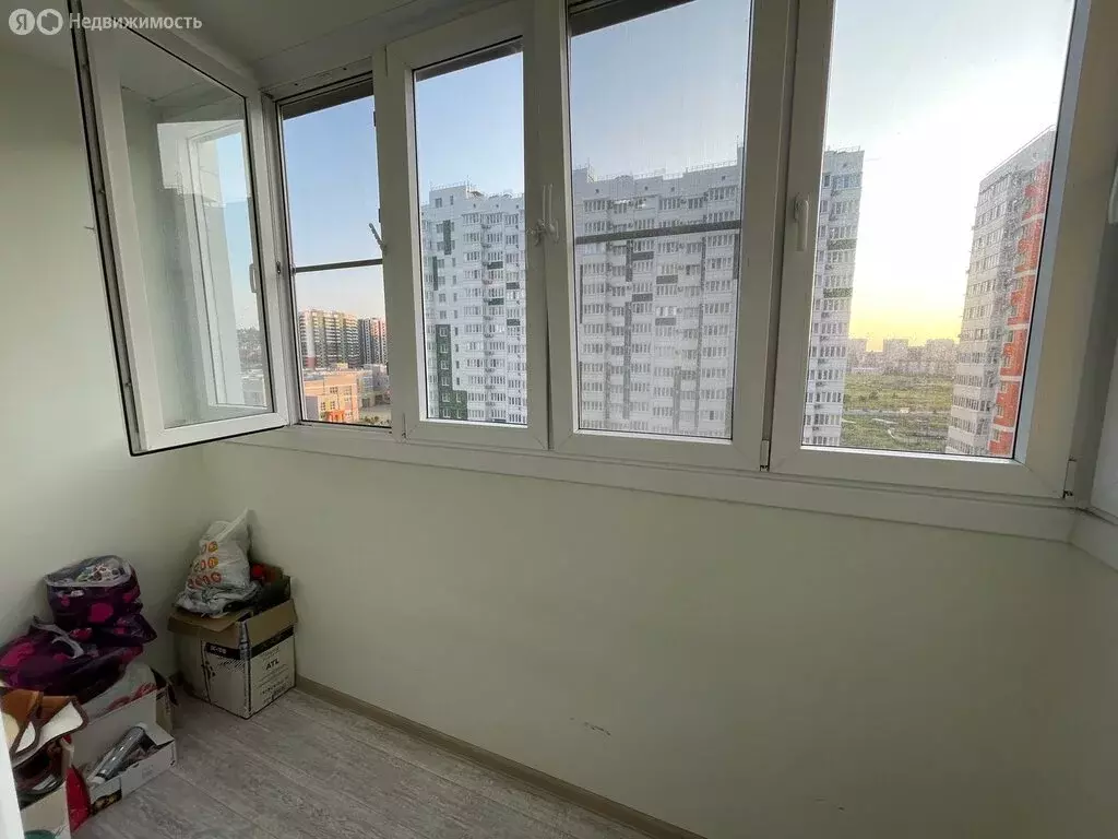 1-комнатная квартира: Анапа, улица Адмирала Пустошкина, 22к13 (40 м) - Фото 0