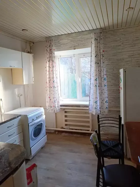 Продаётся 1-к квартира, 41.4 м - Фото 1