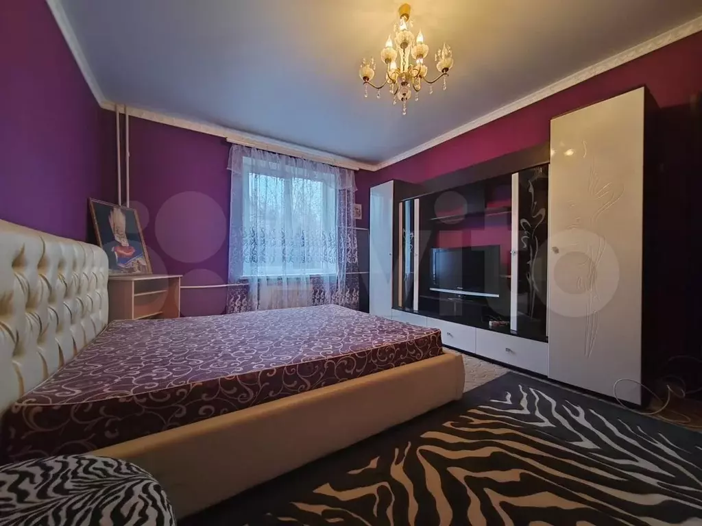 2-к. квартира, 44,7 м, 1/2 эт. - Фото 1