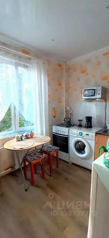 2-к кв. Санкт-Петербург Дальневосточный просп., 80 (46.0 м) - Фото 1