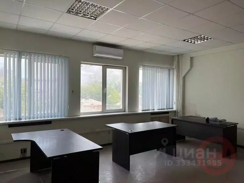 Офис в Самарская область, Самара Рабочая ул., 15 (65 м) - Фото 1