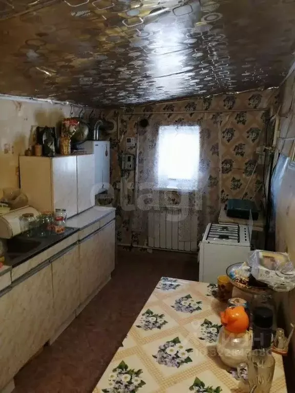 Дом в Свердловская область, Горноуральский муниципальный округ, с. ... - Фото 1