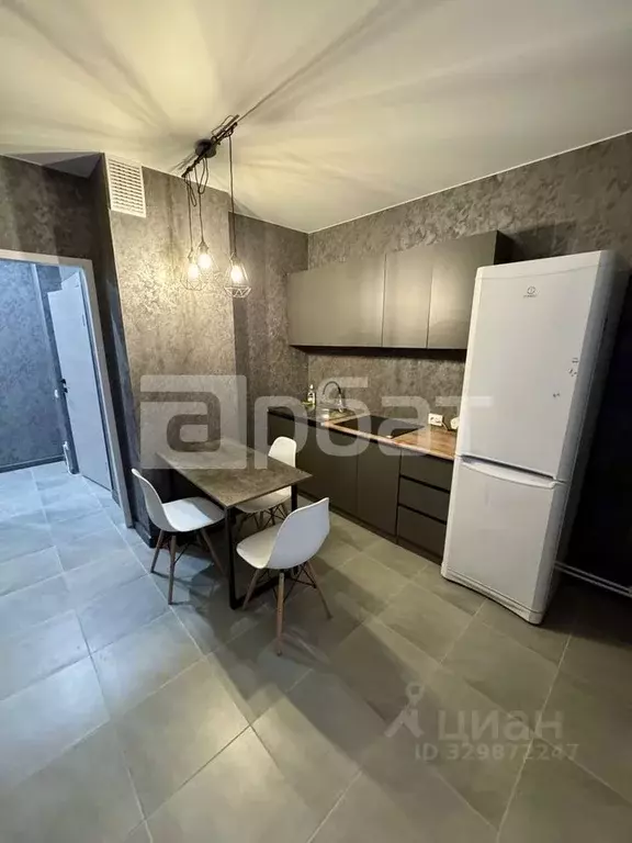 1-к кв. Ярославская область, Ярославль Красноборская ул., 38к2 (36.7 ... - Фото 1