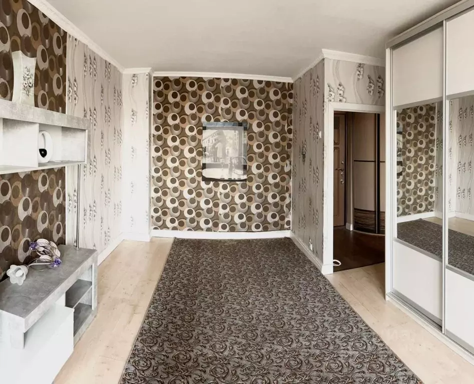 1-к кв. Москва Байкальская ул., 38К4 (37.0 м) - Фото 1