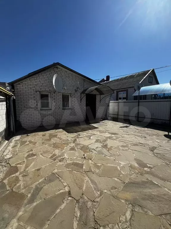 Дом 50 м на участке 4 сот. - Фото 1