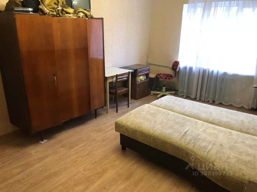 Комната Калининградская область, Калининград ул. Карла Маркса, 76 ... - Фото 2