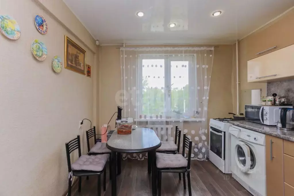 2-к кв. Иркутская область, Ангарск 6-й мкр, 16 (50.2 м) - Фото 0