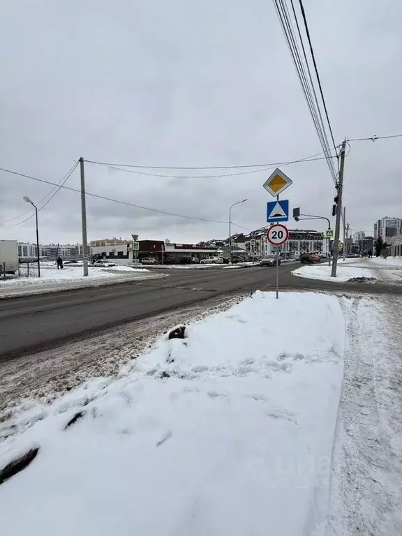 Помещение свободного назначения в Свердловская область, Екатеринбург ... - Фото 0