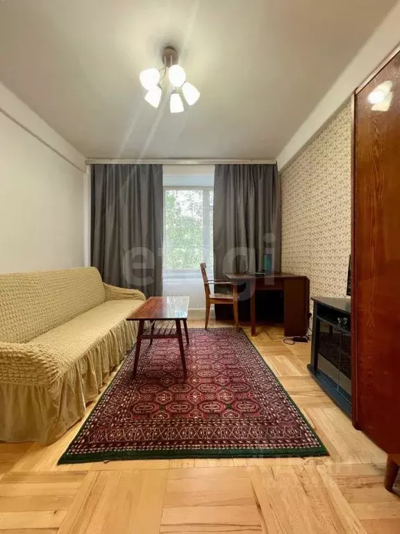 1-к кв. Санкт-Петербург ш. Революции, 45 (34.0 м) - Фото 0