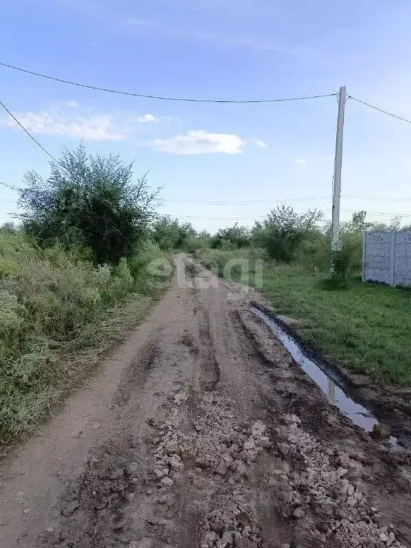 Участок в Хакасия, Усть-Абаканский район, с. Зеленое ул. Мичурина ... - Фото 1