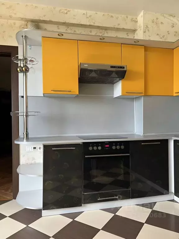 1-к кв. Забайкальский край, Чита ул. Шилова, 29 (57.0 м) - Фото 2