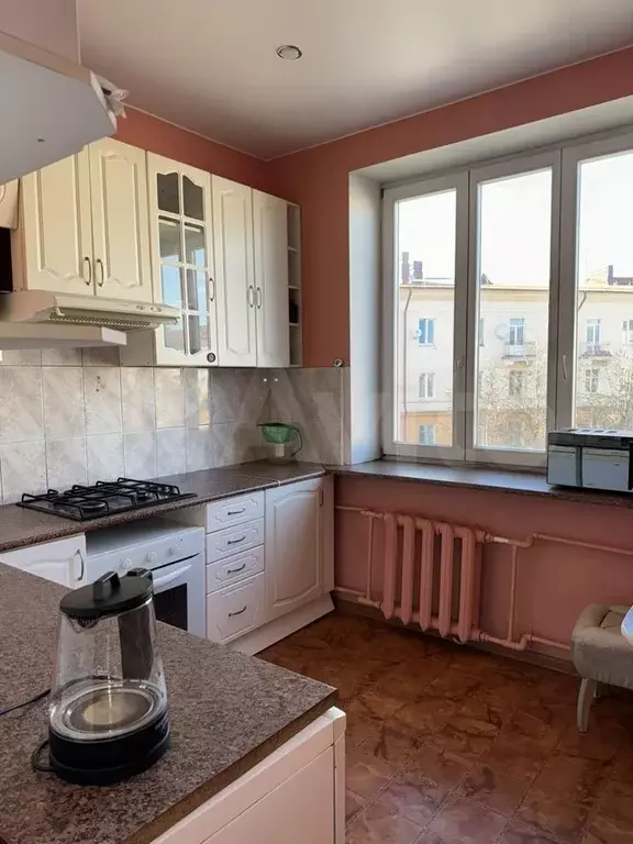 2-к. квартира, 75 м, 3/4 эт. - Фото 1