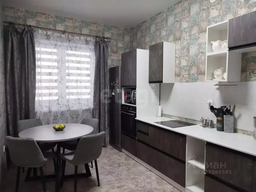 2-к кв. Ямало-Ненецкий АО, Муравленко ул. Энтузиастов, 5 (54.0 м) - Фото 2