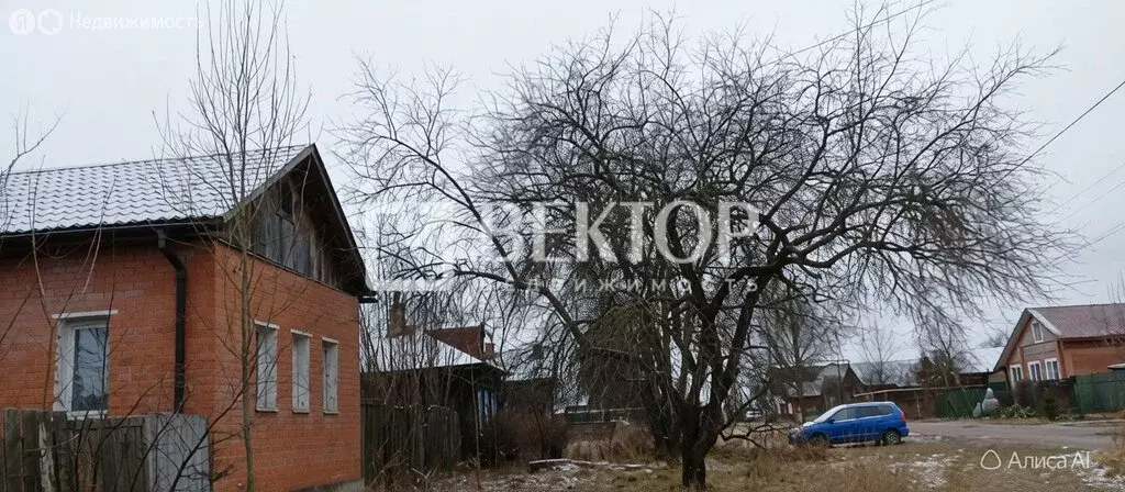Дом в Тейково, улица Карла Маркса, 19 (39.7 м) - Фото 1