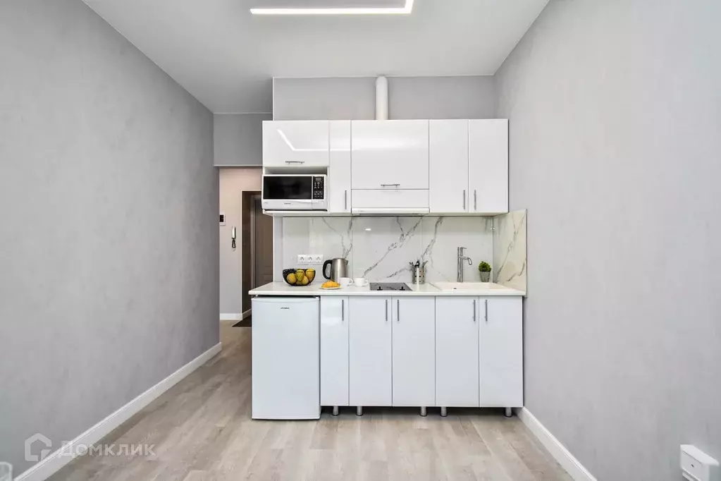 Продаётся 1-к квартира, 40.8 м - Фото 1