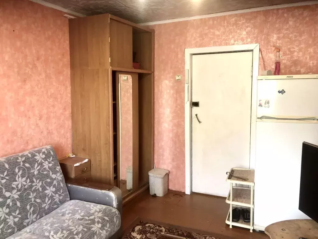 Комната Орловская область, Орел Московское ш., 160к1 (18.0 м) - Фото 1