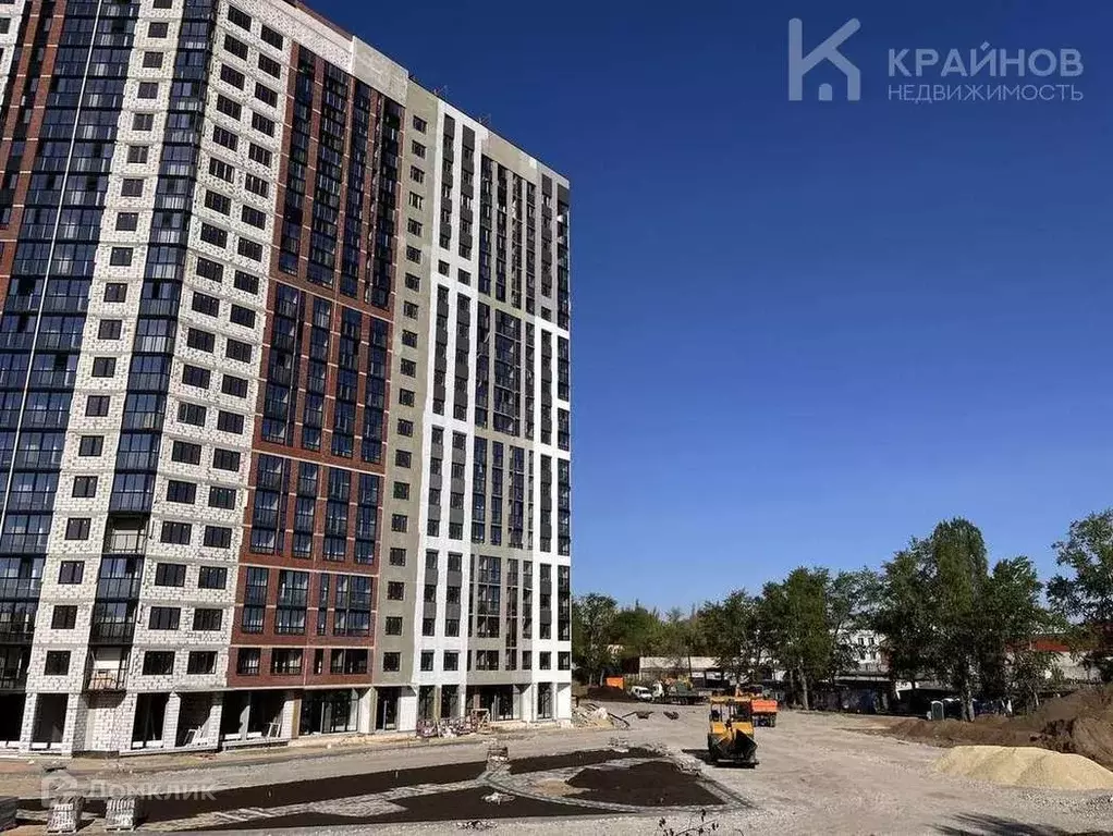 Продаётся 1-к квартира, 39.18 м - Фото 0
