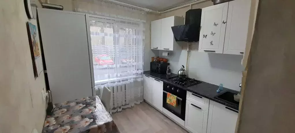 Продаётся 3-к квартира, 58.3 м - Фото 1