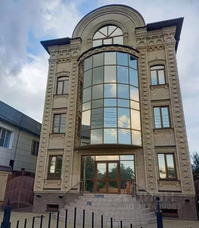 Офис в Краснодарский край, Краснодар Северная ул., 11 (951 м) - Фото 1